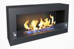 Биокамин напольный Zefire Constant 900