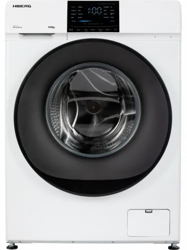 HIBERG i-DDQ6 - 814 W