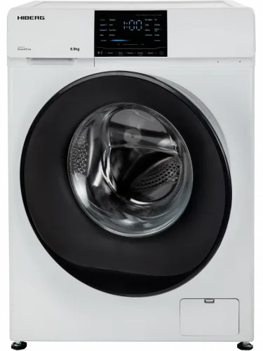 HIBERG i-DDQ6 - 814 W