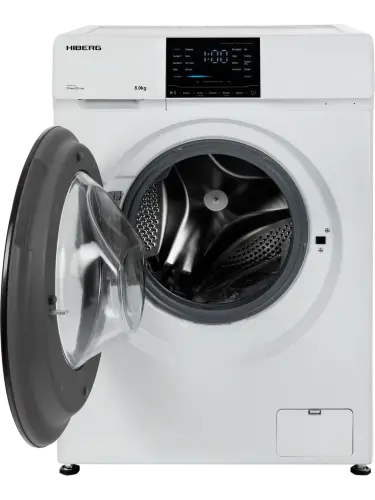 HIBERG i-DDQ6 - 814 W