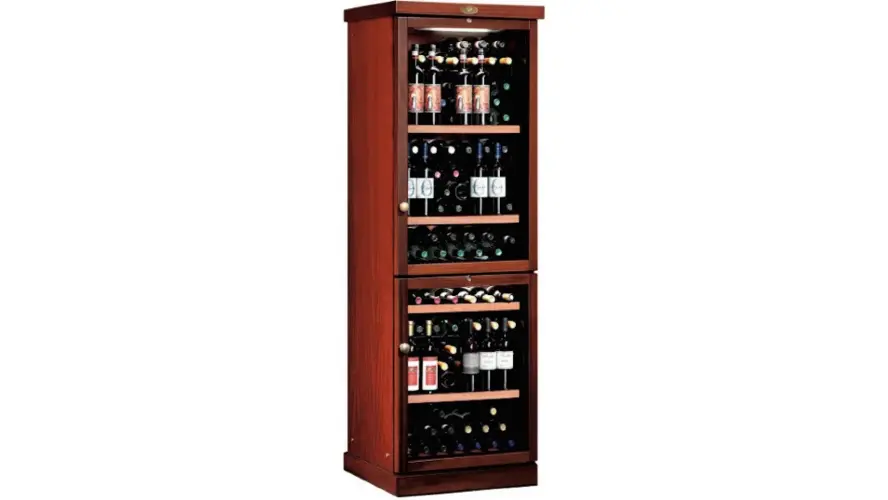 Винный шкаф IP Industrie CEXP 601 CU