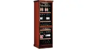 Винный шкаф IP Industrie CEXP 601 CU