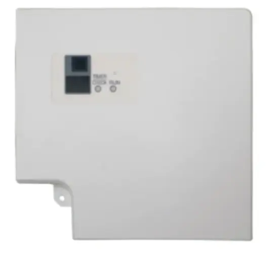 Mitsubishi Heavy FDT45KXZE1-W