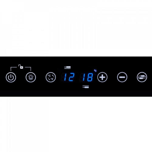 Винный шкаф Dunavox DAB-89.215DSS