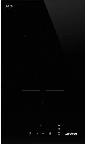 Варочная панель Smeg SE232TD1