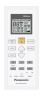 Настенная сплит-система Panasonic CS-PZ25WKD/CU-PZ25WKD