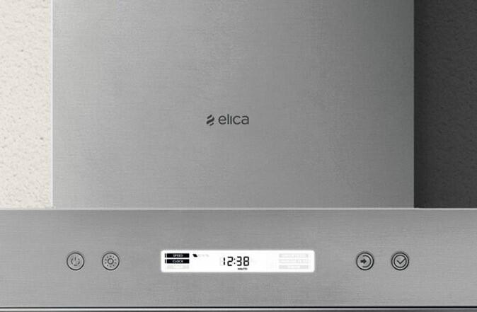 Вытяжка Elica SPOT PLUS IX/A/60