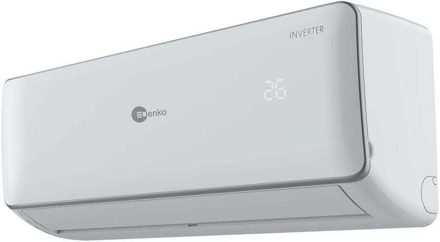 Сплит-система Denko DU-09I Legend Inverter 2024