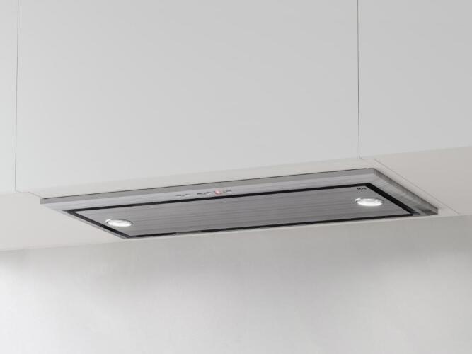 Встраиваемая вытяжка KRONA Monika 900 inox