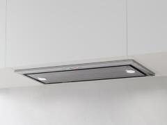 Встраиваемая вытяжка KRONA Monika 900 inox
