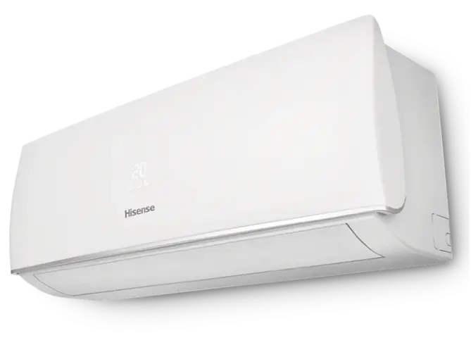 Сплит-система Hisense AS-11UW4RYDDB02G/AS-11UW4RYDDB02W Smart DC Inverter