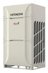 Hitachi RAS-12FSXNSE Nord -30