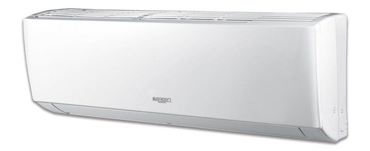 Сплит-система Green GRI-12IGK2/GRO-12IGK3 Genesis