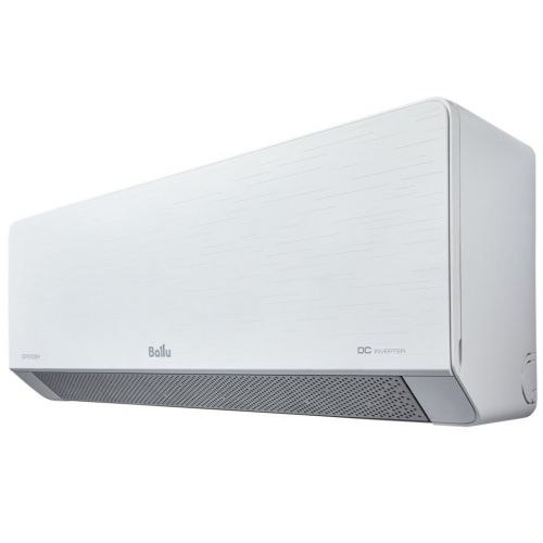 Сплит-система Ballu BSHI-12HN8 Defender DC Inverter