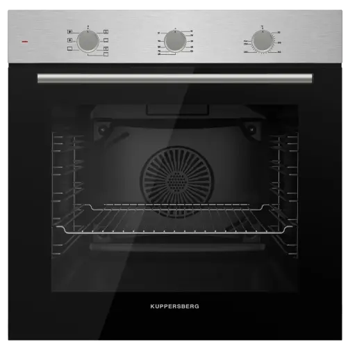 Духовой шкаф Kuppersberg электрический HO 603 BX