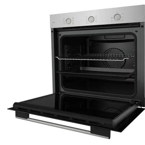 Духовой шкаф Kuppersberg электрический HO 603 BX