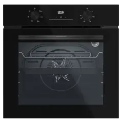 Духовой шкаф электрический HO 606 P Black line