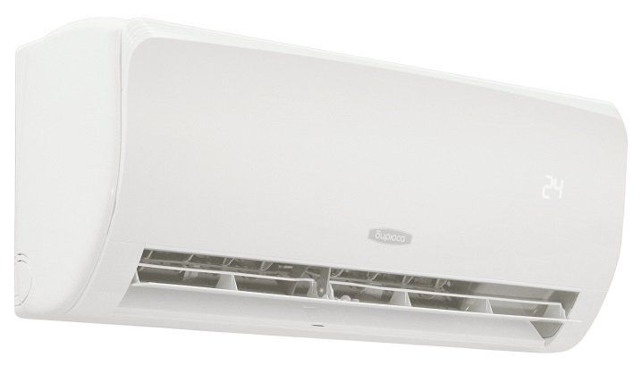 Настенная сплит-система Бирюса B-12FIR/B-12FIQ F Inverter