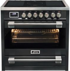 Электрическая плита Kaiser HC 93691 IS