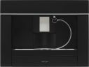 Встраиваемая кофемашина KRONA ONYX 45H coffee BL PHANTOM SILVER