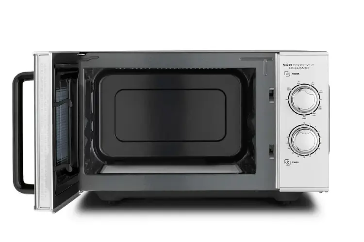 Микроволновая печь CASO MG 25 Ecostyle Ceramic