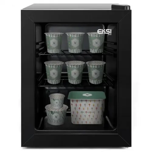 Шкаф морозильный EKSI BRF60