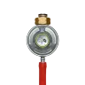 Уличный газовый инфракрасный обогреватель NeoClima 09HW-B