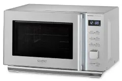 Микроволновая печь CASO MG 20 Cube Ceramic
