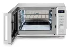 Микроволновая печь CASO MG 20 Cube Ceramic