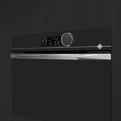 Паровой шкаф De Dietrich DKV4530X
