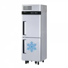 Turbo Air Морозильник (шкаф) комбинированный модель KRF25-2