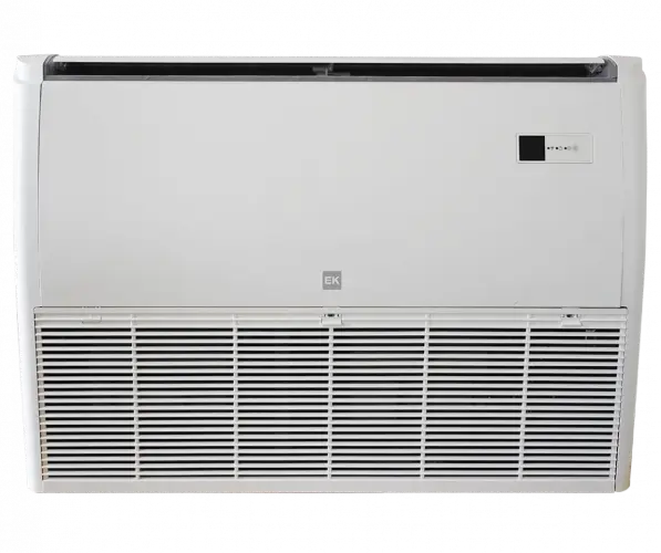 Напольно-потолочная сплит-система Euroklimat EKUX1-170HNN4/EKOX1-170HNN4 DC Inverter