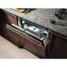 Встраиваемые посудомоечные машины ELECTROLUX KEAC3200L