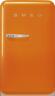 Холодильник Smeg FAB10ROR6