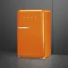 Холодильник Smeg FAB10ROR6