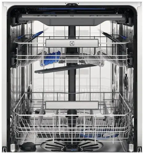 Встраиваемая посудомоечная машина ELECTROLUX EEG88600W