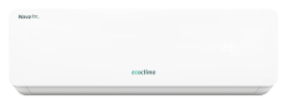 Сплит-система Ecoclima ECW-СH12/AA-4R1/EC-CH12/A-4R1 Nova Line