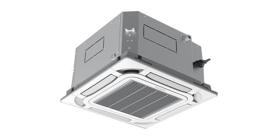Кассетная сплит-система Pioneer KFC24GV/KON24GV/TC04V