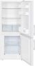 Холодильник Liebherr CU 2311 Comfort