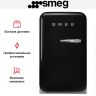 Холодильник Smeg FAB5LBL5