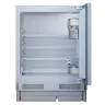 Встраиваемый холодильник с внутренней морозильной камерой Kuppersbusch FKU 1545.0i