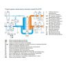 Кассетная сплит-система Marsa MRK-18UHANIG/MRK-18HANIGE-W Optimal Inverter