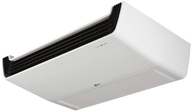 Потолочная сплит-система LG UV36WC.N10R0/UU36WC.U41R0 Smart Inverter
