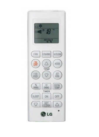 Потолочная сплит-система LG UV36WC.N10R0/UU36WC.U41R0 Smart Inverter