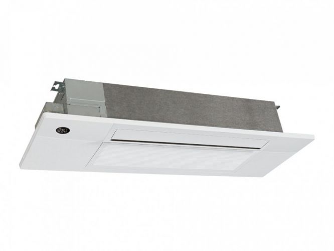 Кассетная сплит-система Midea MCBU-09HRFN8/MOX230-09HFN8-Q(GA)