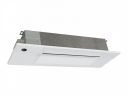 Кассетная сплит-система Midea MCBU-09HRFN8/MOX230-09HFN8-Q(GA)