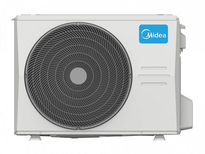 Кассетная сплит-система Midea MCBU-09HRFN8/MOX230-09HFN8-Q(GA)