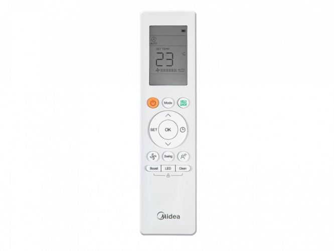 Кассетная сплит-система Midea MCBU-09HRFN8/MOX230-09HFN8-Q(GA)