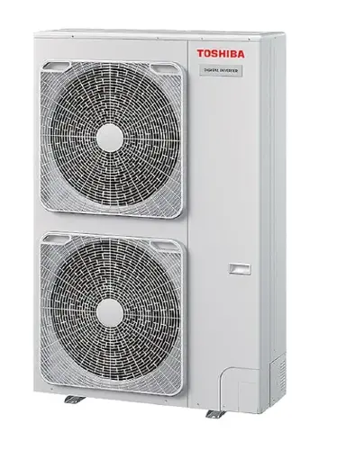 Канальная сплит-система Toshiba RAV-RM1601BTP-E/RAV-GM1601AT8P-E