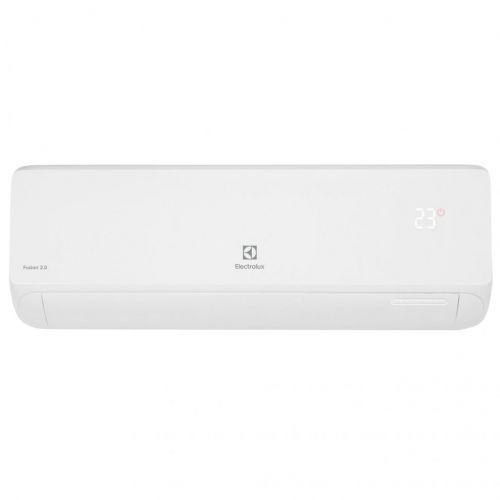 Мульти сплит-система на 2 комнаты 20+20 м2 Electrolux EACS/I-07+07 НMB/FMI-14-2/N8_ERP